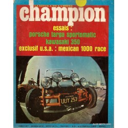 Champion n° 26